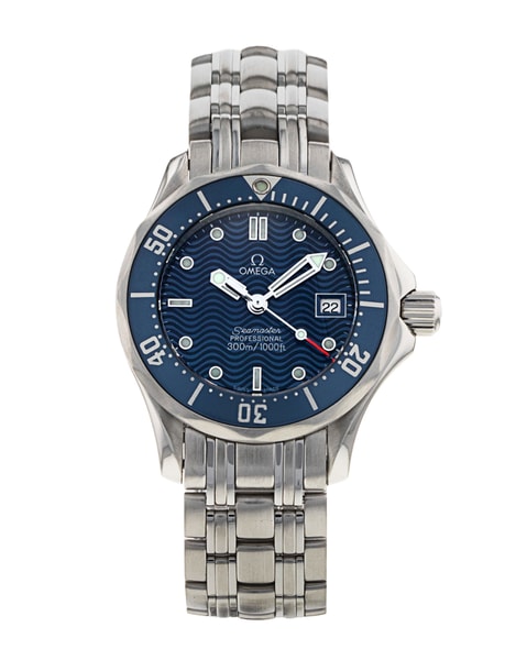 Omega Seamaster 300m Ladies 2583.80.00